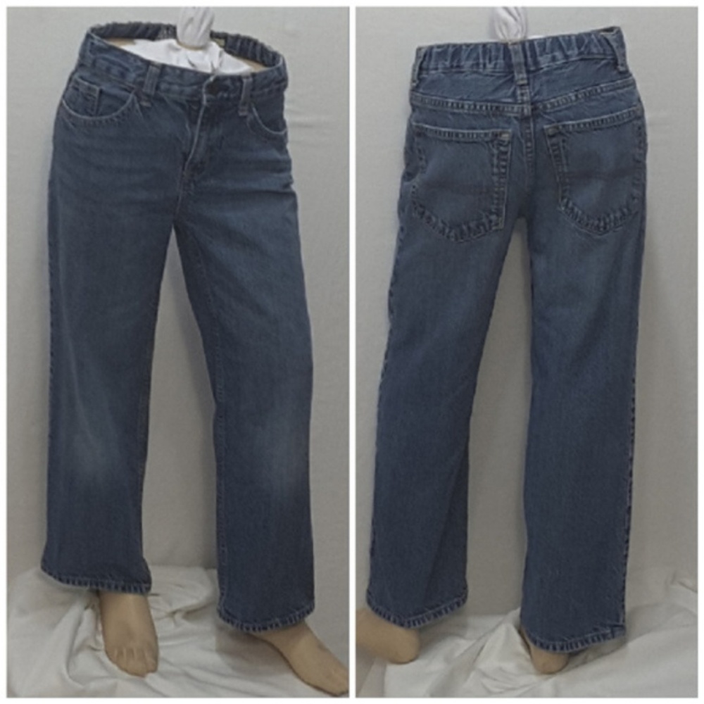 *BOYS* OSH KOSH B'GOSH, Classic Jeans, size 8